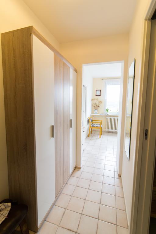 Apartman Labe Ústí nad Labem Exteriér fotografie